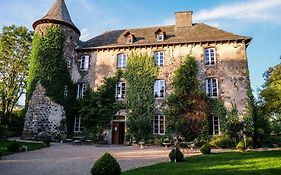 Chateau de Taussac